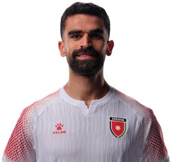 	Nizar Al-Rashdan 	